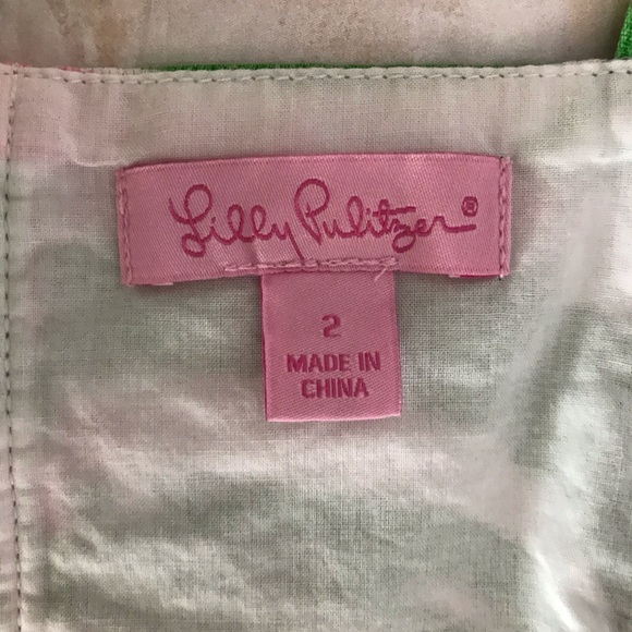 Lilly Pulitzer Parfait Set 💗 - Picture 3 of 3